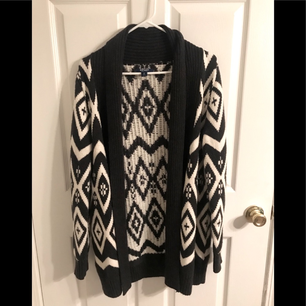 Old Navy Cardigan